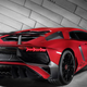 Illustration for article titled The Lamborghini Aventador LP750-4 SV Is Here With 750 HP And 217 MPH